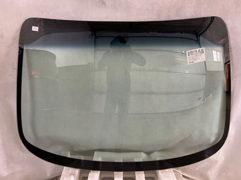 daewoo kalos szyba przednia nowa 2002-2011