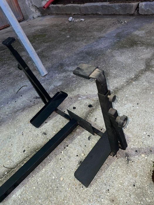 Suporte de televisão