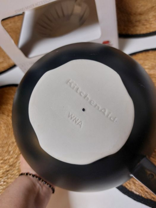 KitchenAid dzieża misa ceramiczna 4,7 L