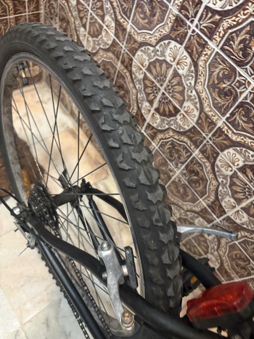 Bicicleta Satori