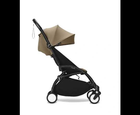 Комплект текстиля Stokke YOYO 6+ Toffee