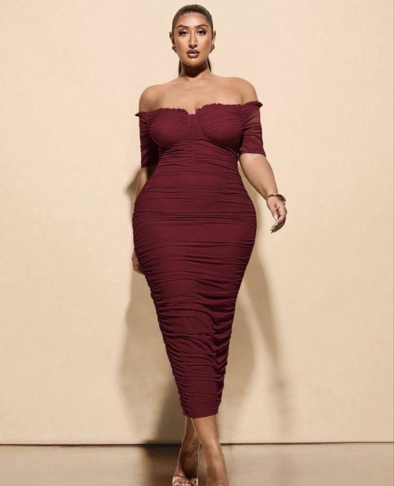 Платье shein новое