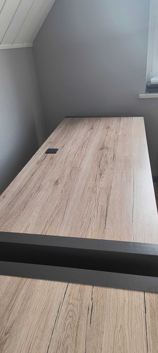 Biurko BRW Executive 160cm x 70cm x 76,5cm