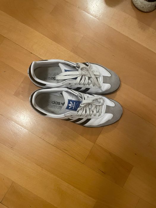 sprzedam buty sportowe adidas