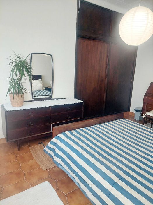 Quarto da Natureza