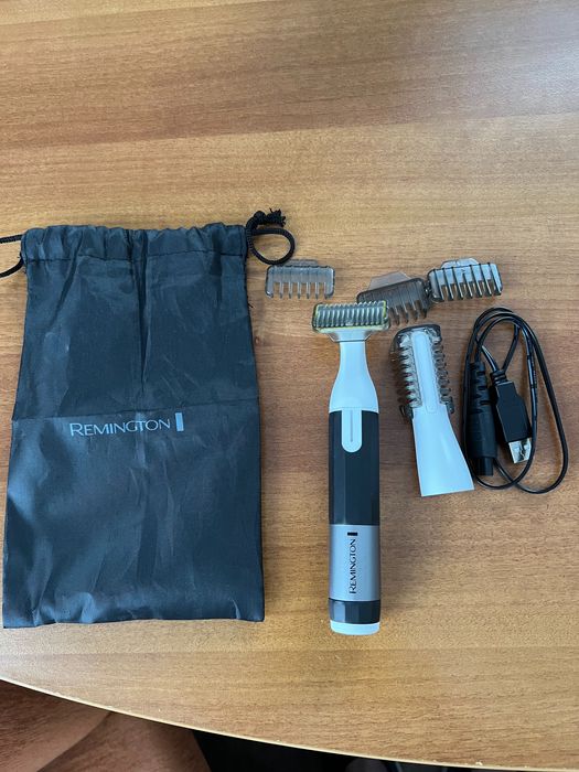 Бритва (тример) Remington Omniblade Face