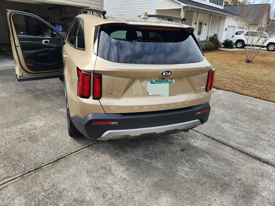 2021 Kia Sorento SX