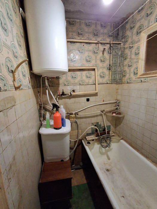 Продам 3к квартиру Черемушки ул.Звенигородская