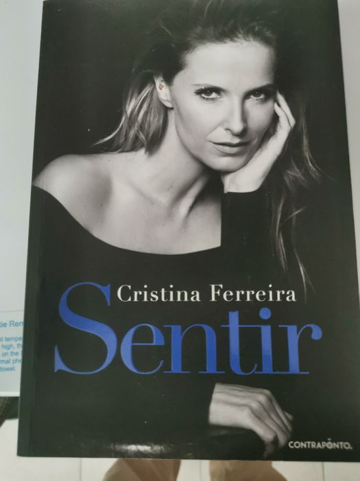 Livro de leitura