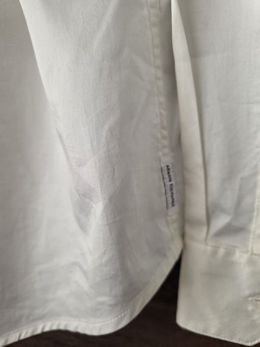 Koszula Armani Exchange r. XL