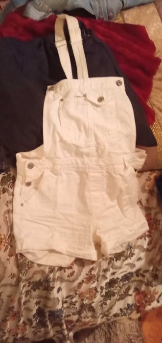 Bum! Bum!-Blue Jean-Calçoes Mulher Ganga S-5E-Sapato bébe-5E.Desde 2E.