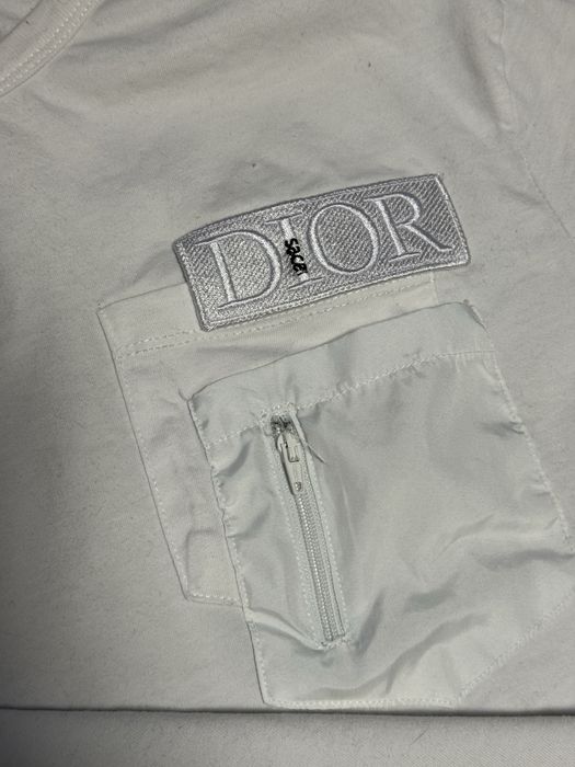 Футболка Dior оригинал