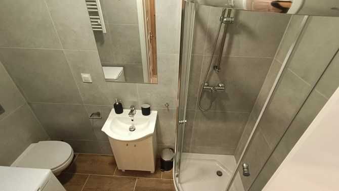 Mieszkanie – Łódź - Więcej