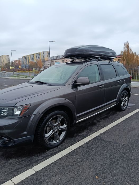 Sprzedam Dodge Journey 2014