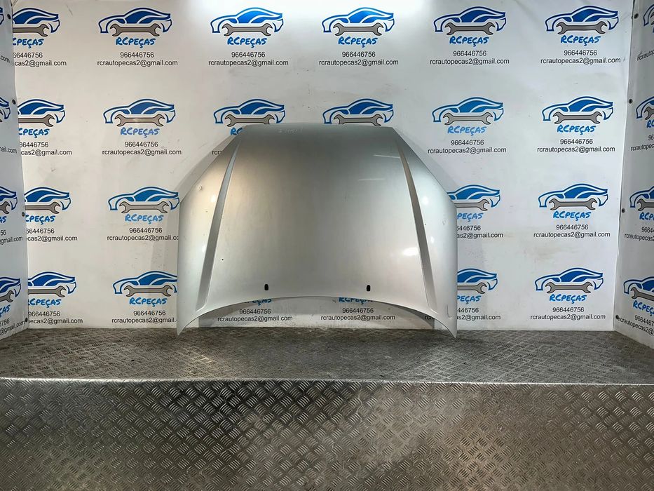 Capot Ford Focus 1 Mk1 1998 - 2004