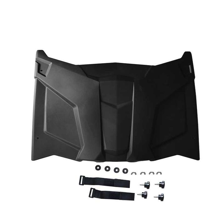 Dach can am maverick x3 plastikowy Nowy F VAT