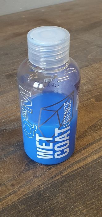 Gyeon Q2M WetCoat Essence 60ml powłoka kwarcowa polimerowa