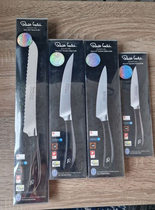 Ножі Robert Welch