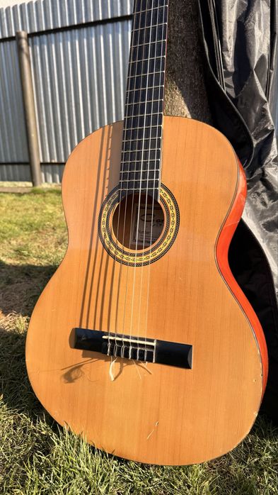 Продам гітару Caraya C957N розмір 4/4