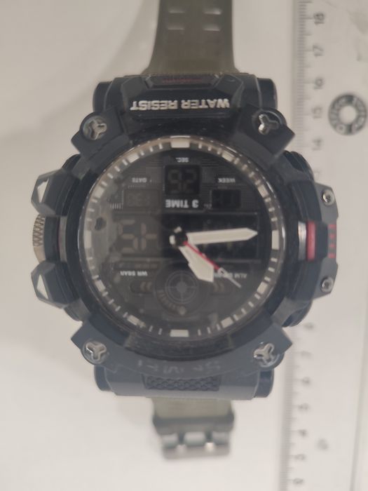 Наручные часы мужские SKMEI Armor 2226.