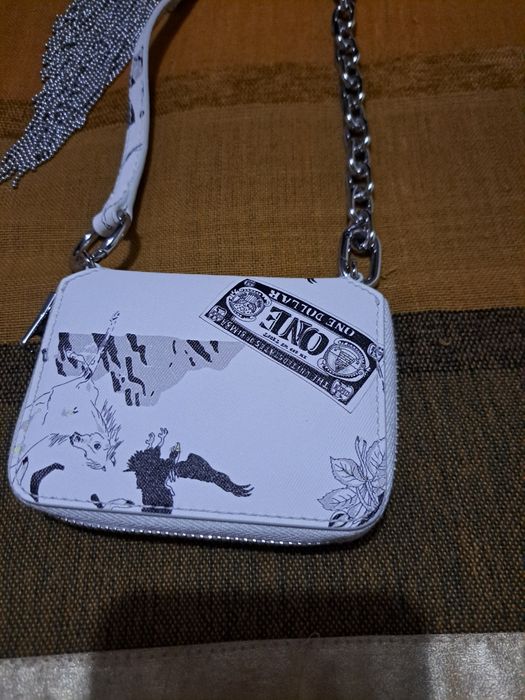 Porta-moedas Bimba y Lola original