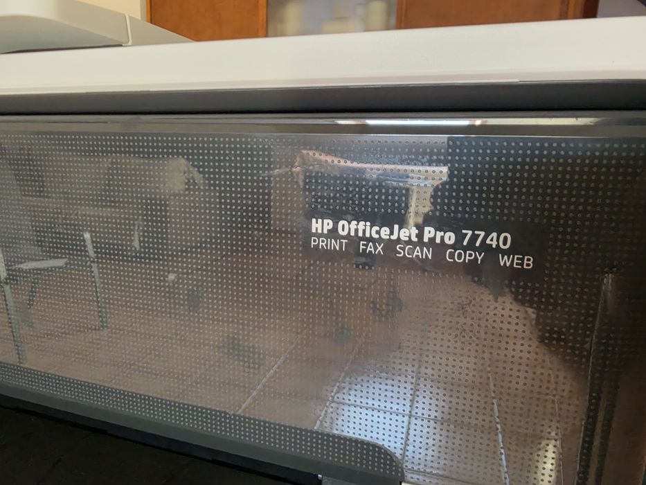 HP A3 Multifunction Printer511969649000468481