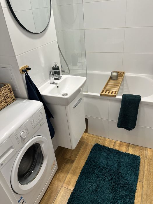 Rezerwacja Pokój jednoosobowy Piątkowo