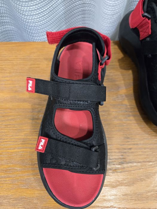 сандалі fila 39 р
