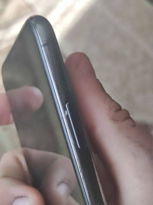 Iphone 11 pro max 512gb