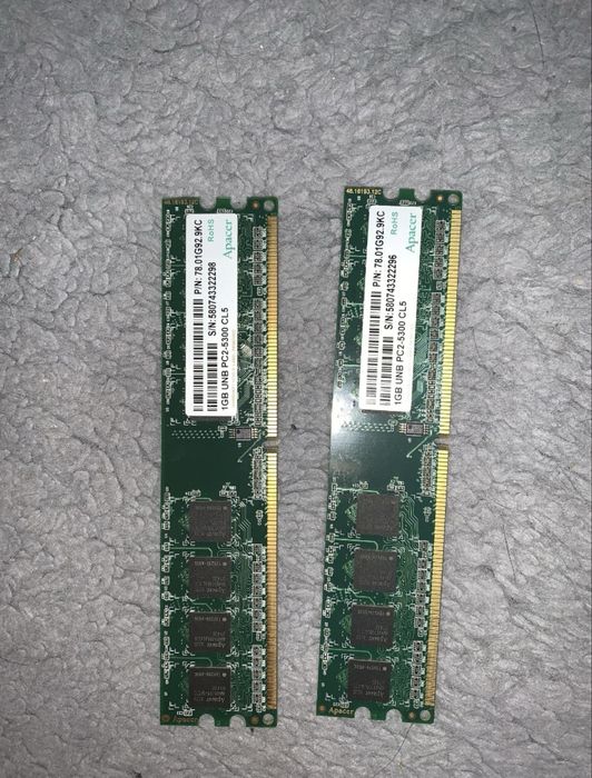 Системний блок ( робочий ), ( без відео карти).