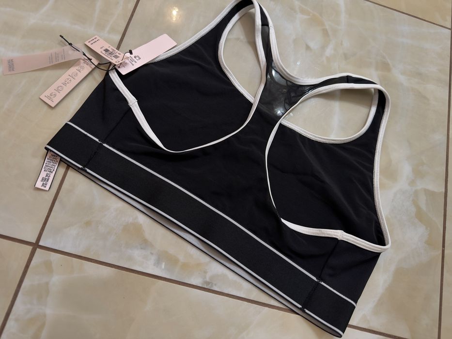Топ топик бра женский victoria secret
