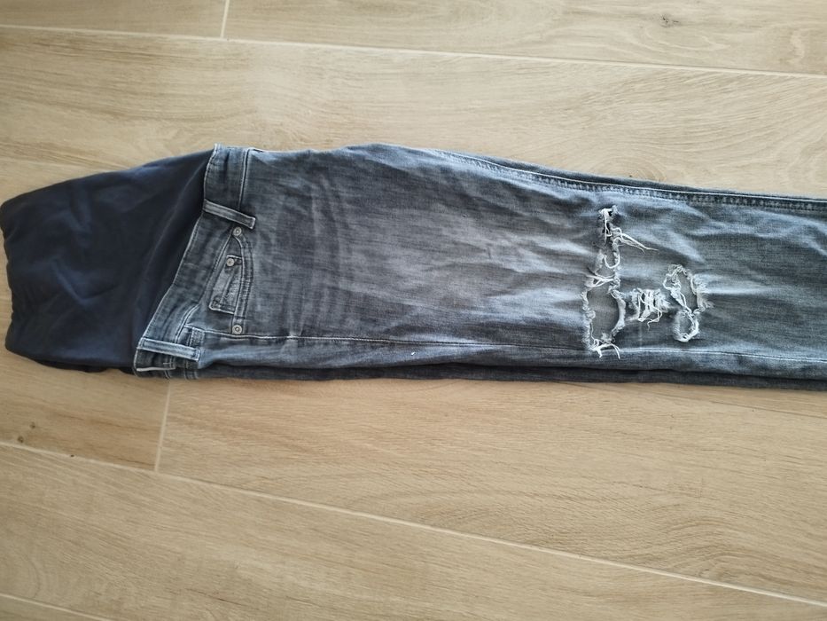 Spodnie ciążowe damskie h&M M