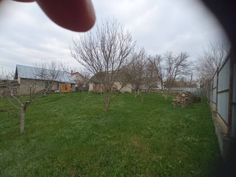 Земельна ділянка