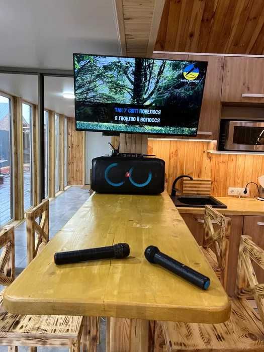 123 Оренда будинок баня чан лазня Оболонь Радужний