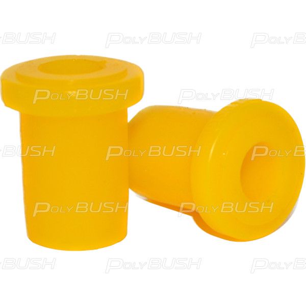 Втулка задньої ресори Di=16мм, Do=27,5мм, h=45мм Hyundai H-1 1 gen.