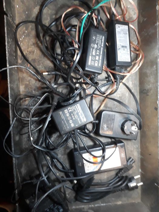 Адаптер для - Acer и для LCD TV , TFT монитора  и дргое