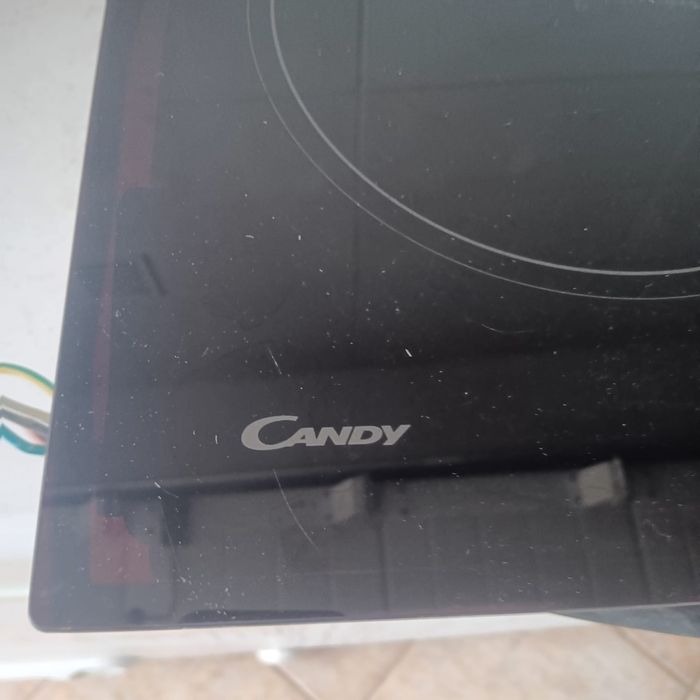 Placa de Indução Candy