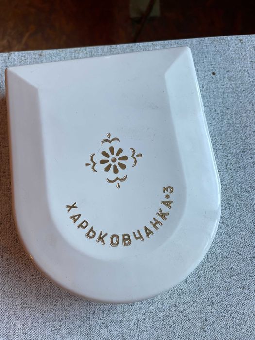 Массажер Харьковчанка 3