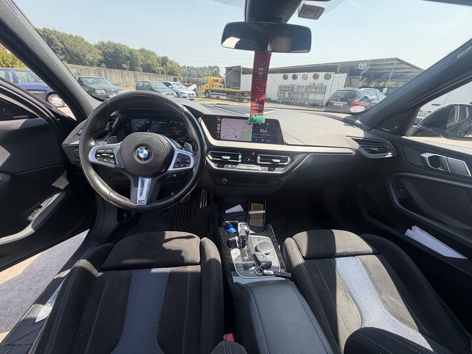Bmw 135i F40 xDrive 306cv