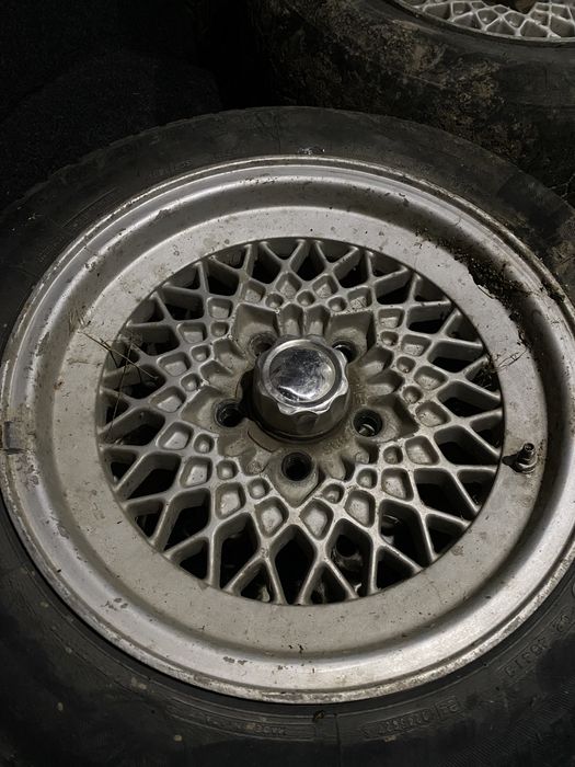 Продаю диски на 15 5на112 для мерседеса