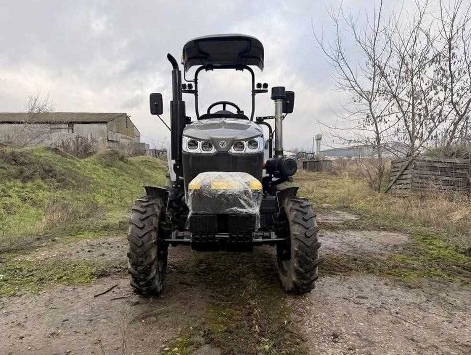 Мінітрактор TY-404 SR трактор