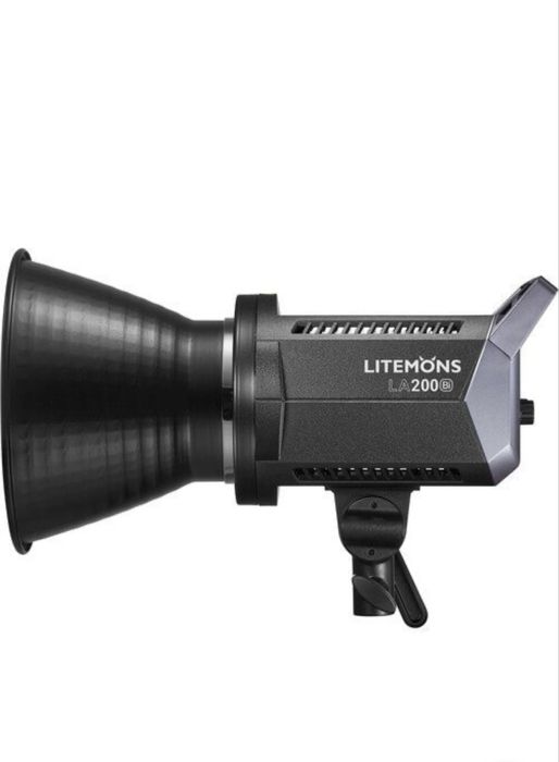 Постійне світло Godox Litemons LA200Bi Bi-Color LED Light (LA200Bi)