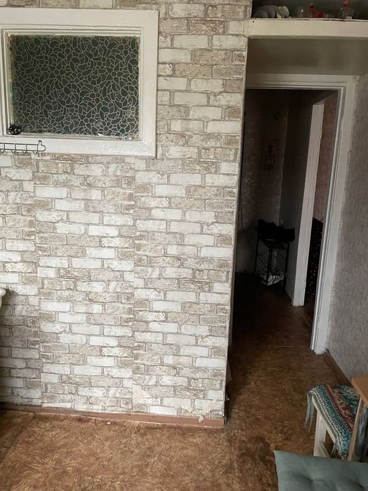 Оренда 1-кімнатної квартири