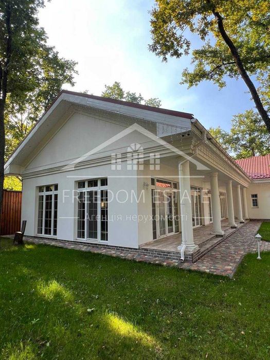 570тыс.$ ПРОДАЖА / Дом / Коттедж в элитном поселке / Лесное