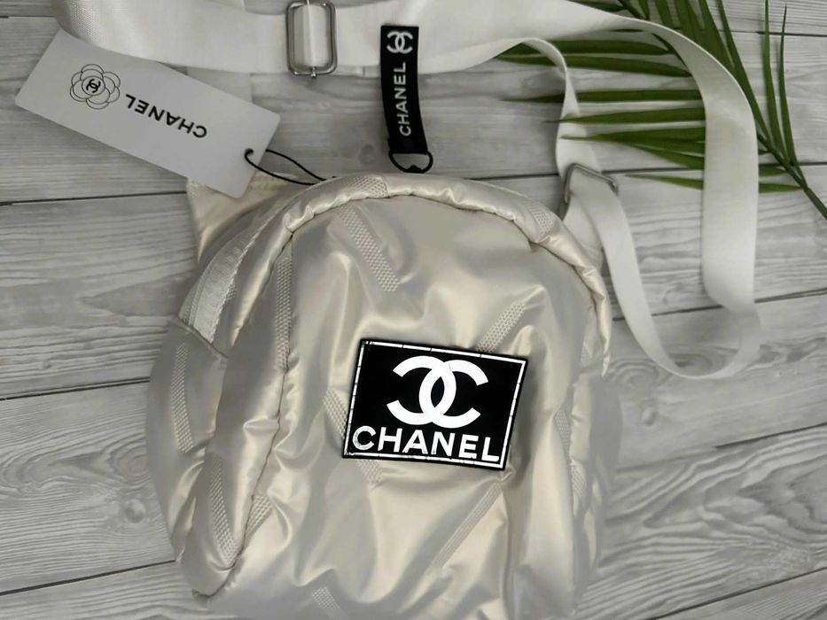 сумки Chanel отличный подарок