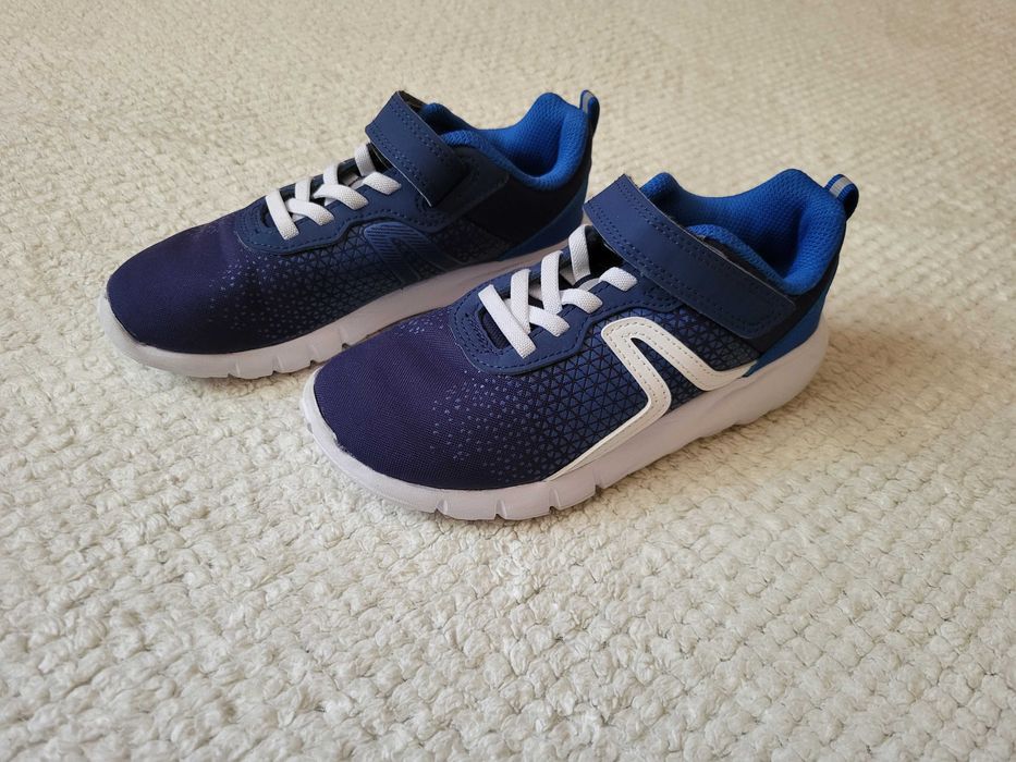Buty sportowe dziecięce Newfeel  Soft 140, rozmiar 31