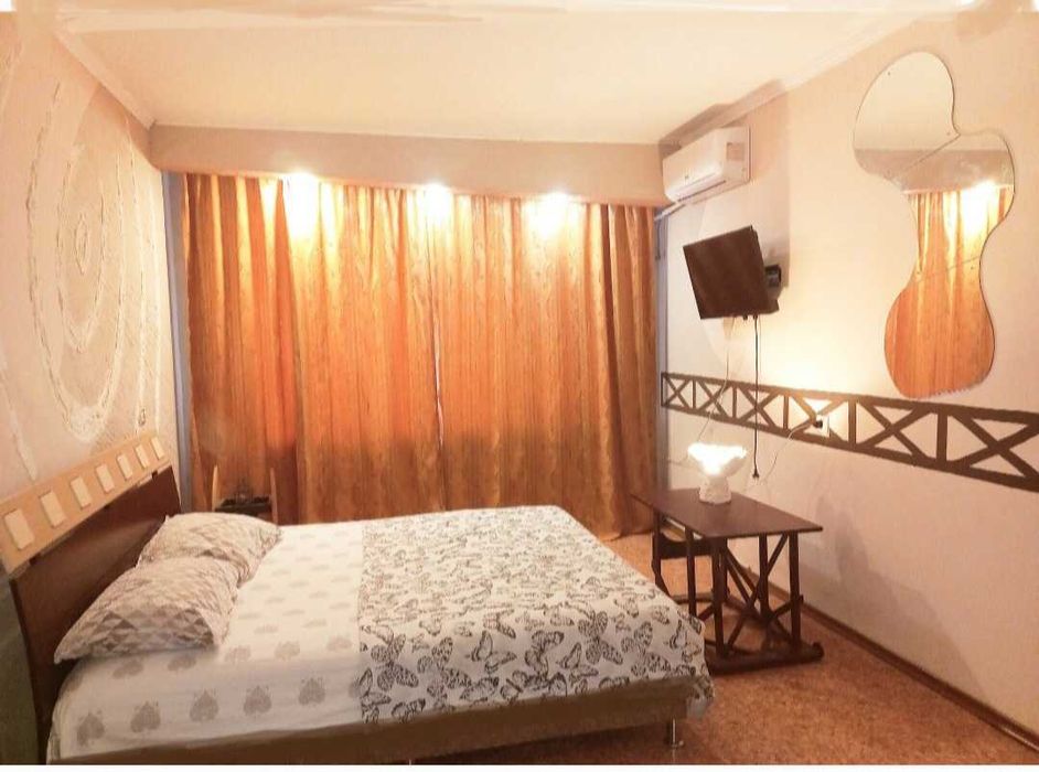 ЦЕНТР.1-2к.Посут.Установлен свет без откл