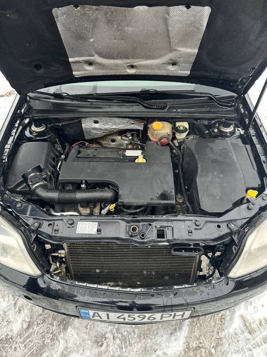 Продам  Opel Vectra  c 2003