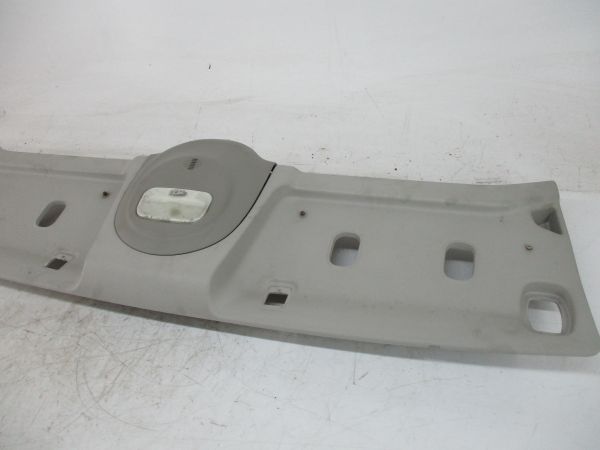 Friso / Frisos CITROËN Berlingo (B9)