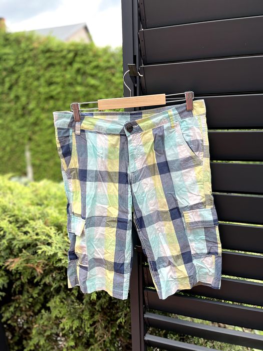 spodenki chłopięce 170